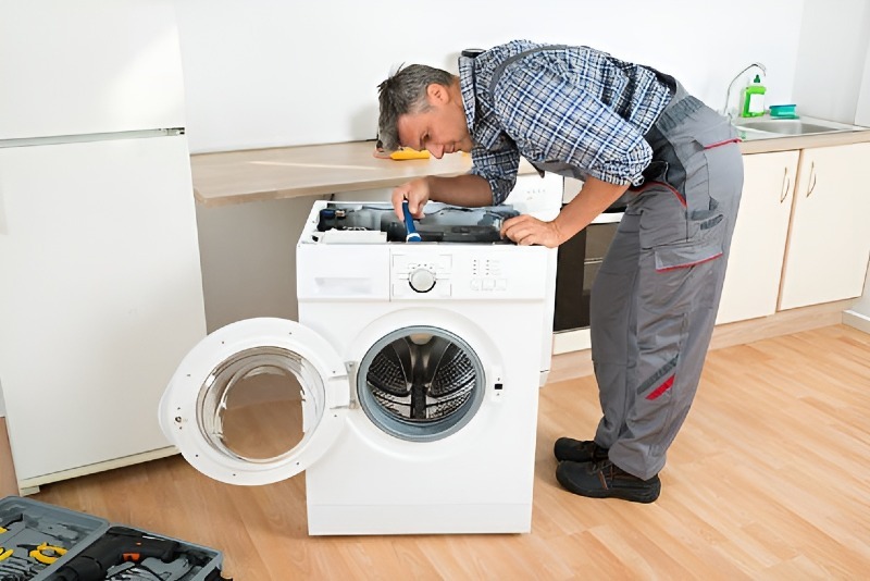 APPLIANCES REPAIR, HVAC SALES & REPAIR in Santa Rosa