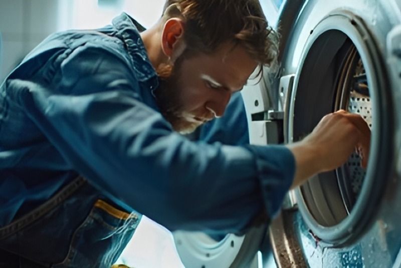 Dryer repair in Santa Rosa