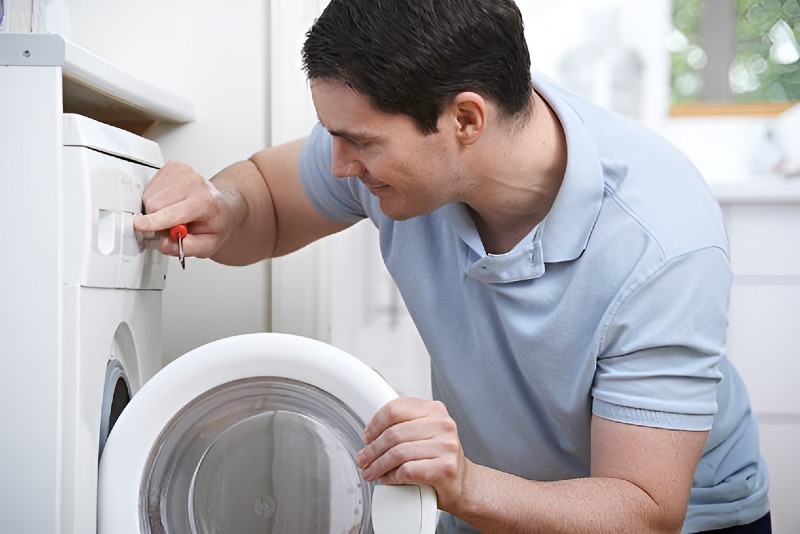 Washing Machine repair in Santa Rosa