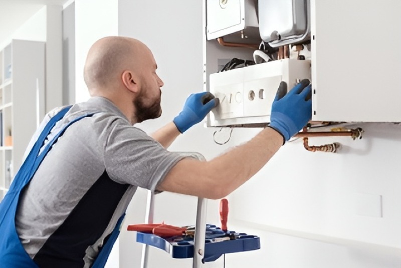 Understanding Water Heater Repair in Santa Rosa for Better Efficiency