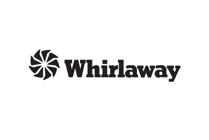 Whirlaway in Santa Rosa