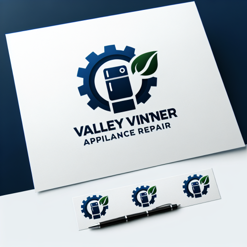 ValleyVintner Appliance Repair logo